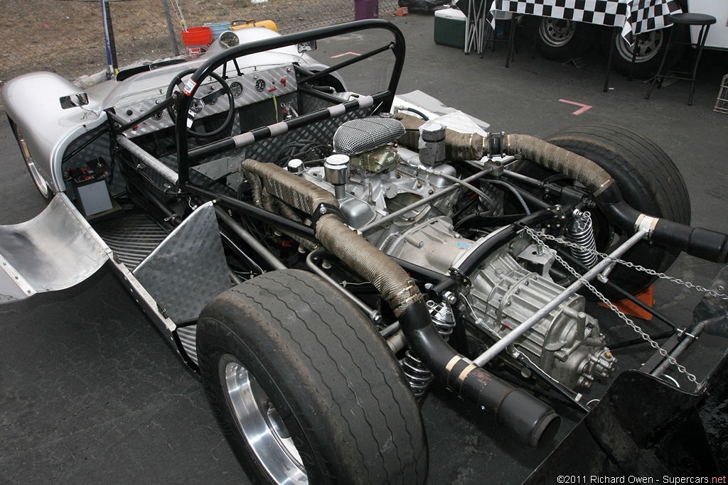 2011 Rolex Monterey Motorsports Reunion-6