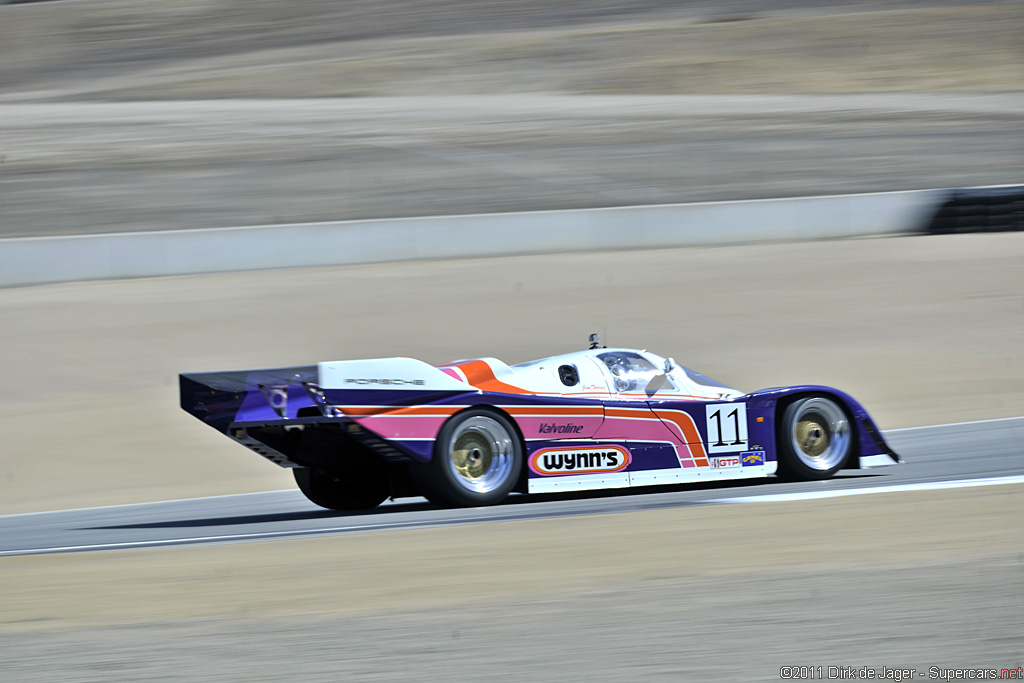 2011 Rolex Monterey Motorsports Reunion-14