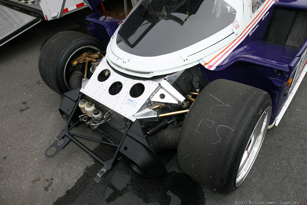 2011 Rolex Monterey Motorsports Reunion-14