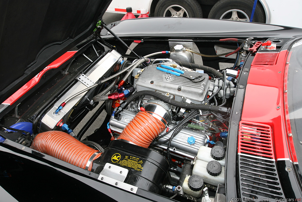 2011 Rolex Monterey Motorsports Reunion-8