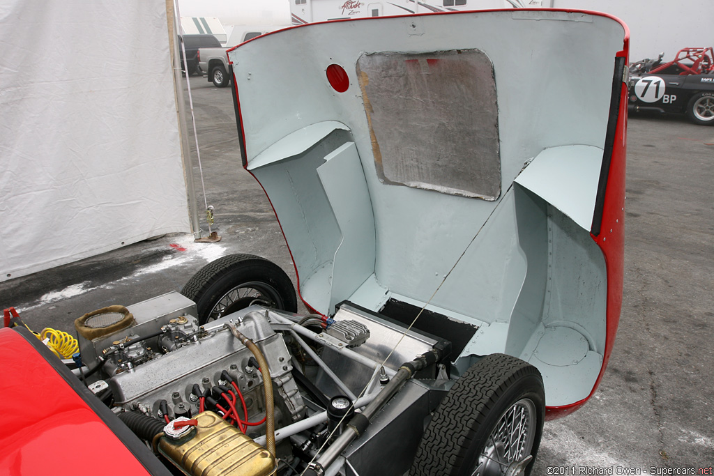 2011 Rolex Monterey Motorsports Reunion-11