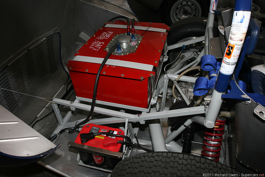 2011 Rolex Monterey Motorsports Reunion-12