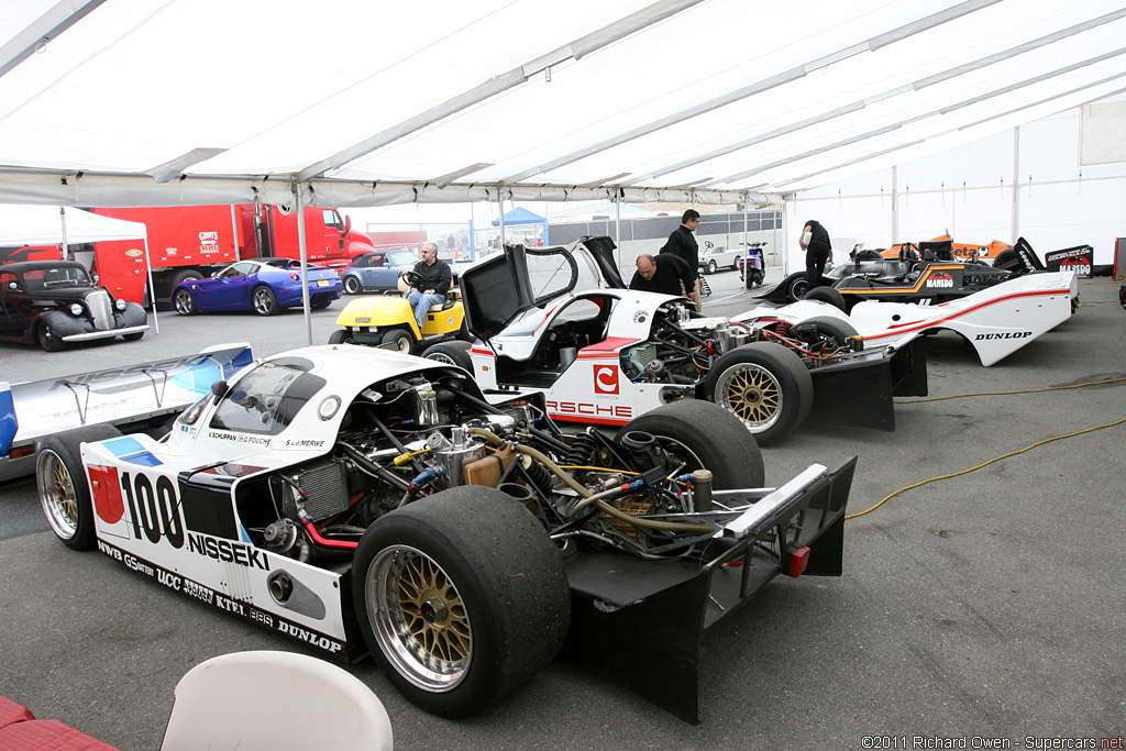 2011 Rolex Monterey Motorsports Reunion-14