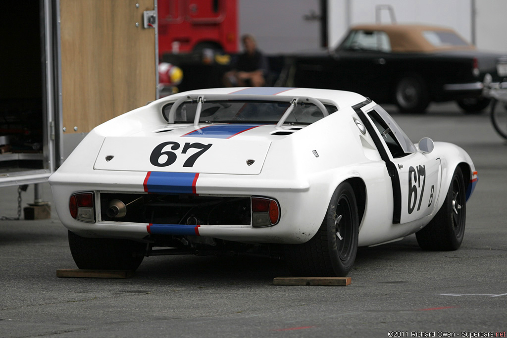 2011 Rolex Monterey Motorsports Reunion-15