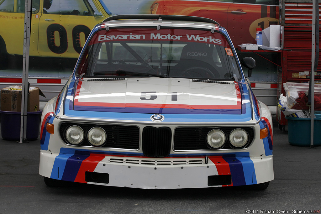 2011 Rolex Monterey Motorsports Reunion-5