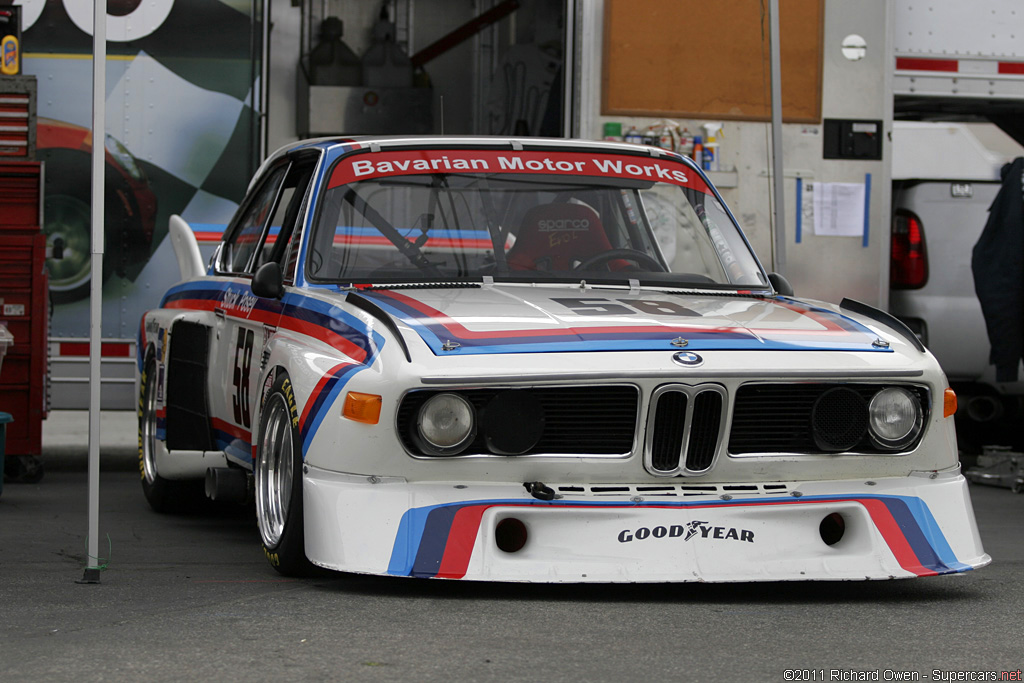 2011 Rolex Monterey Motorsports Reunion-5