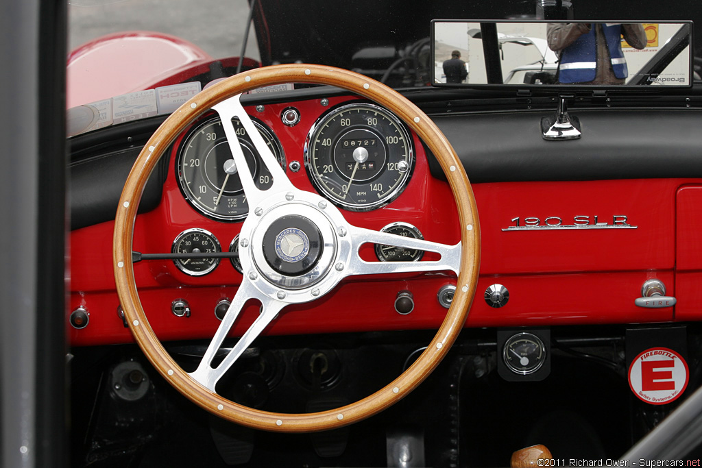 2011 Rolex Monterey Motorsports Reunion-13