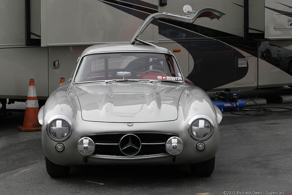 2011 Rolex Monterey Motorsports Reunion-13