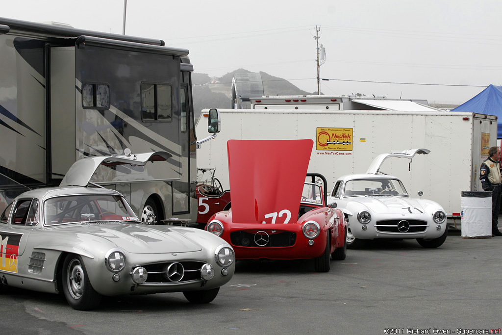 2011 Rolex Monterey Motorsports Reunion-13