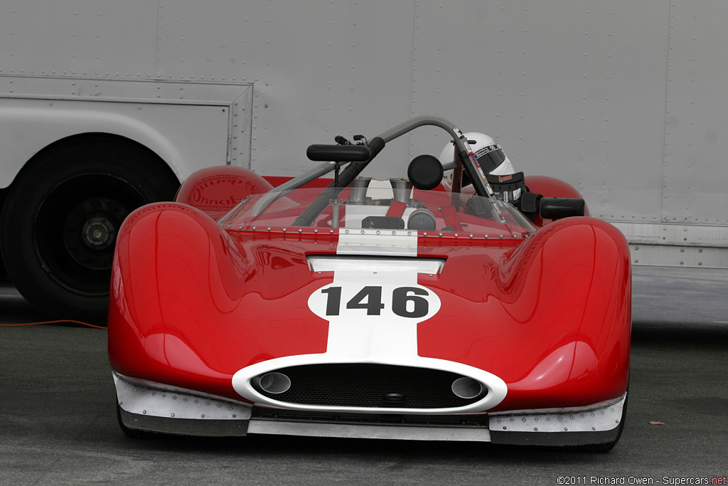 2011 Rolex Monterey Motorsports Reunion-6