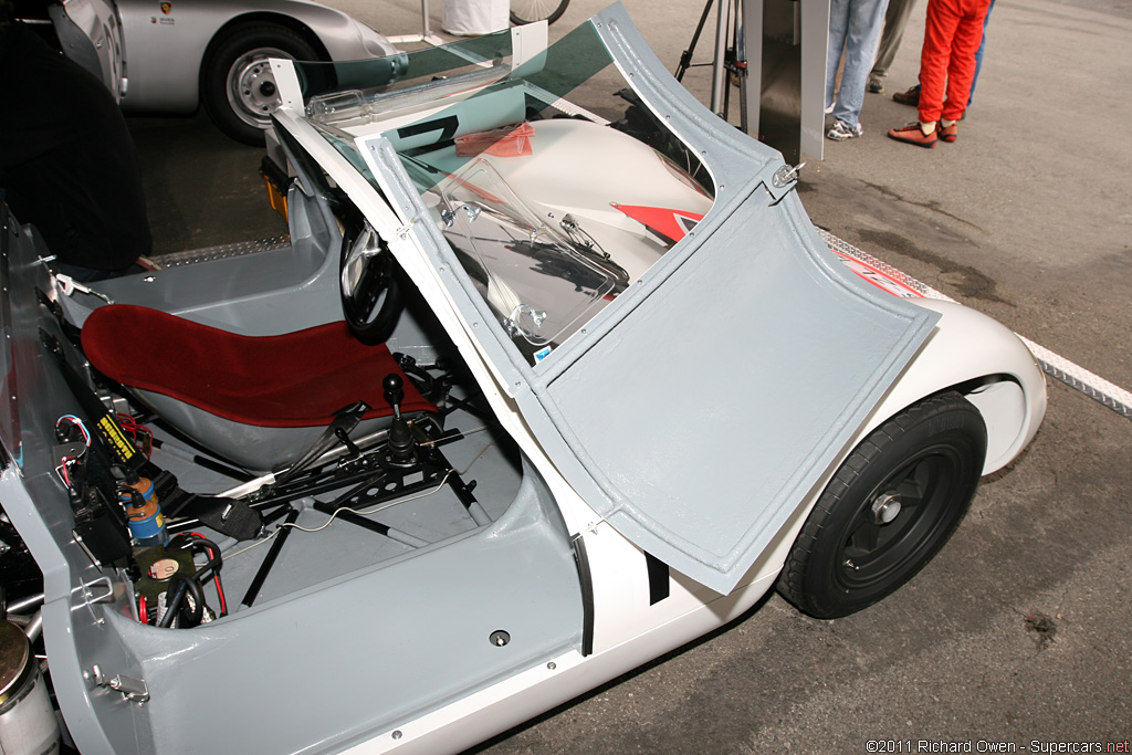 2011 Rolex Monterey Motorsports Reunion-6