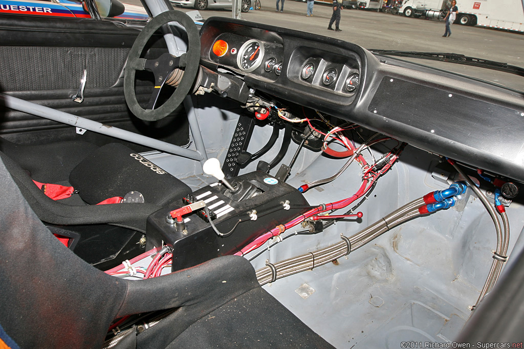 2011 Rolex Monterey Motorsports Reunion-5