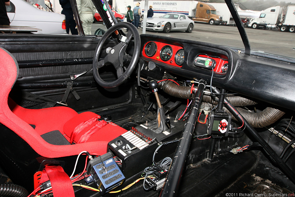 2011 Rolex Monterey Motorsports Reunion-5