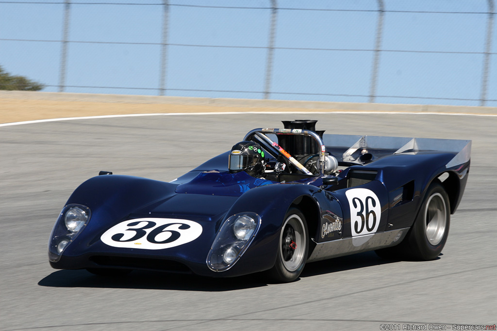 2011 Rolex Monterey Motorsports Reunion-6