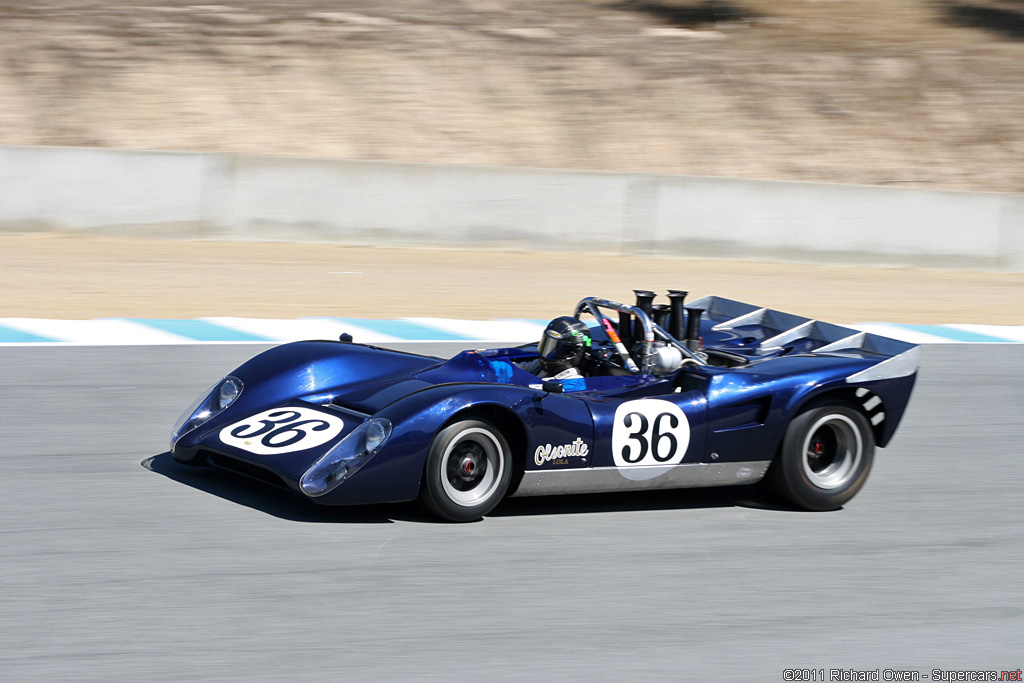 2011 Rolex Monterey Motorsports Reunion-6