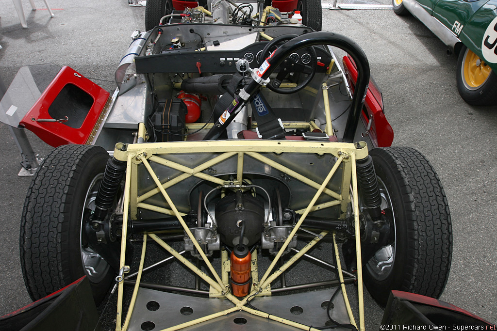 2011 Rolex Monterey Motorsports Reunion-11