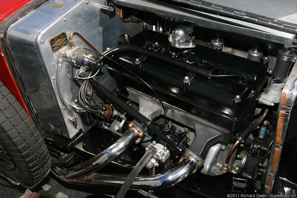 2011 Rolex Monterey Motorsports Reunion-2