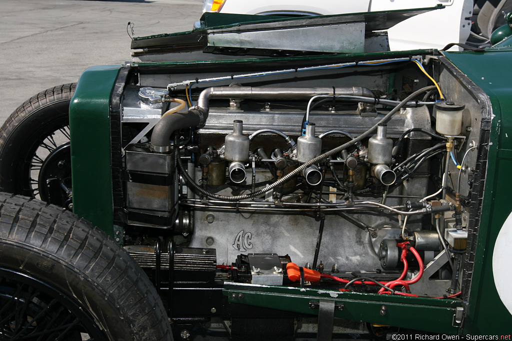 2011 Rolex Monterey Motorsports Reunion-2