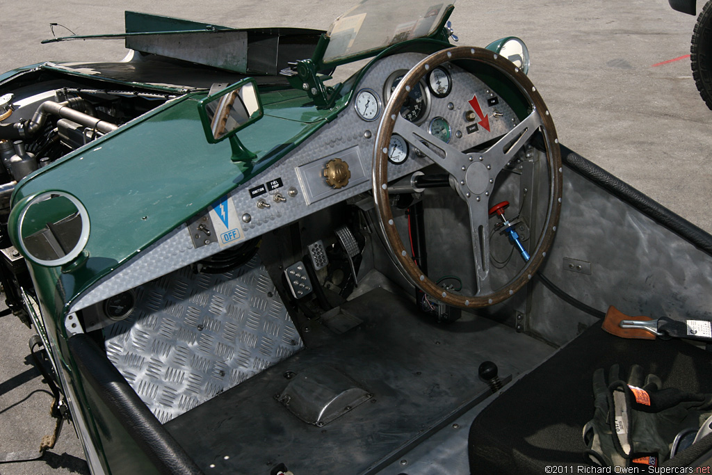 2011 Rolex Monterey Motorsports Reunion-2