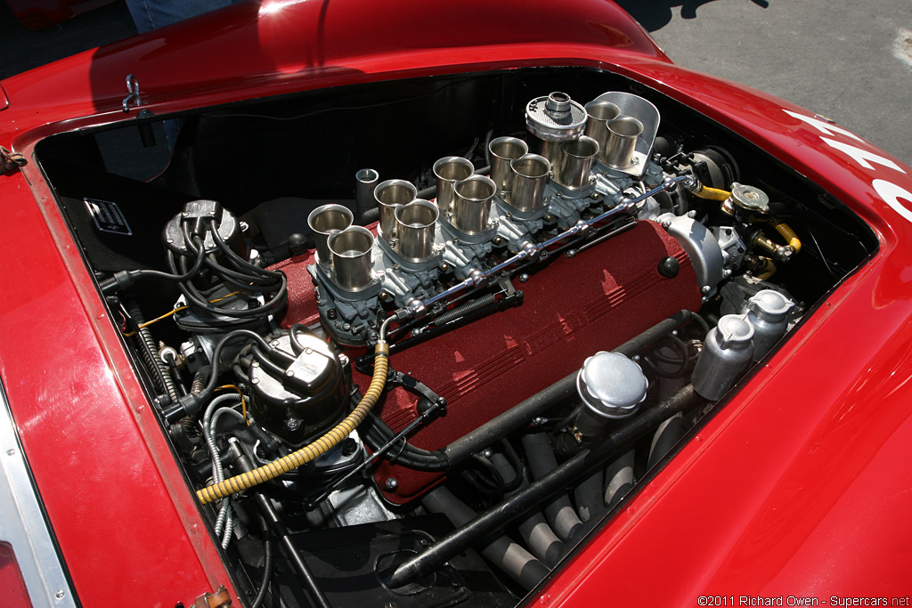 2011 Rolex Monterey Motorsports Reunion-12