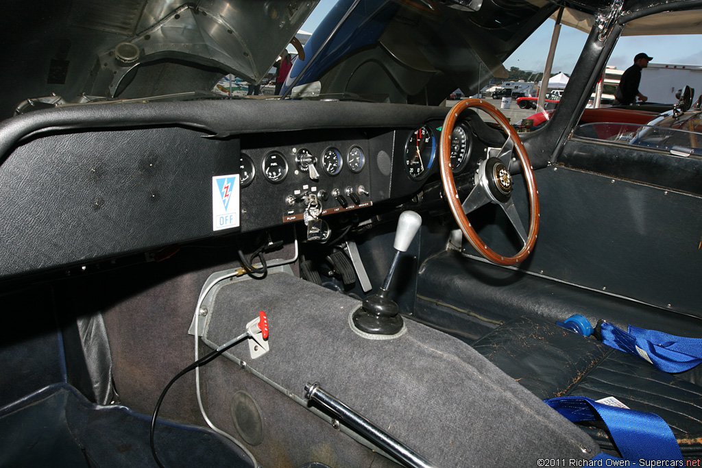 2011 Rolex Monterey Motorsports Reunion-4