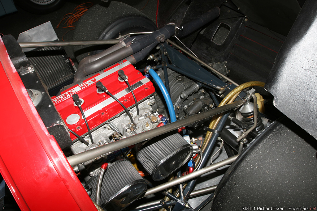 1969 Chevron B16 Spyder Gallery