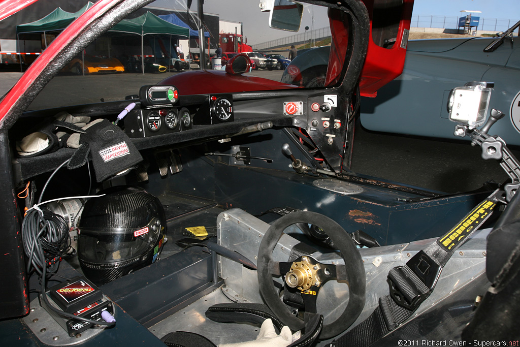 1969 Chevron B16 Spyder Gallery