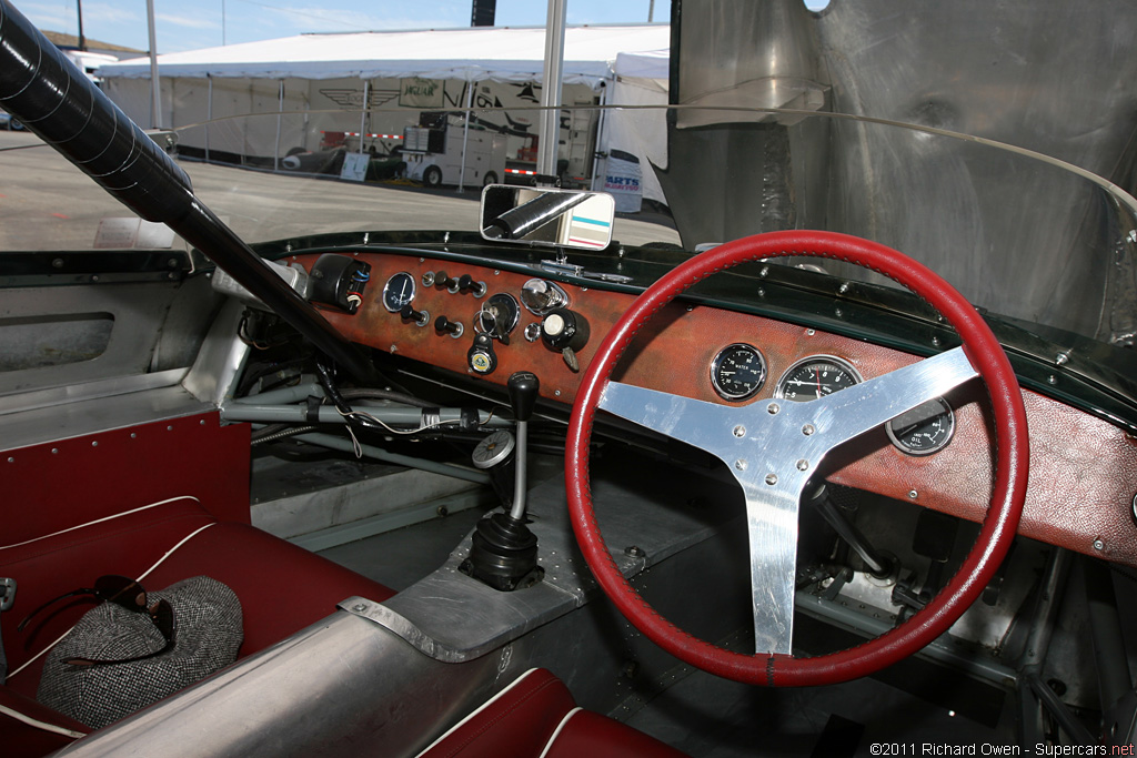 2011 Rolex Monterey Motorsports Reunion-11