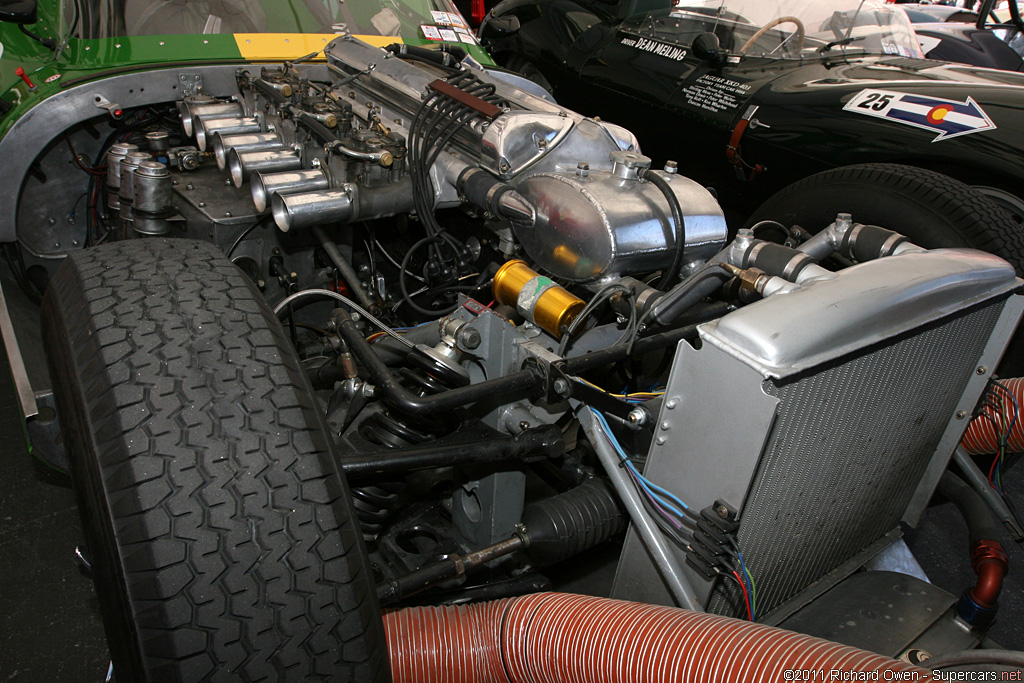 2011 Rolex Monterey Motorsports Reunion-12