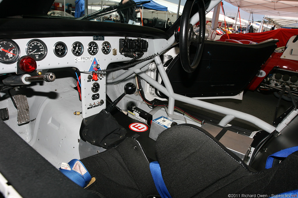 2011 Rolex Monterey Motorsports Reunion-5