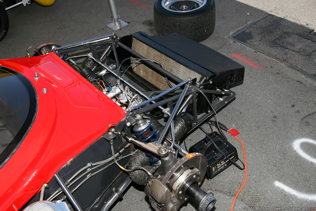 2011 Rolex Monterey Motorsports Reunion-9