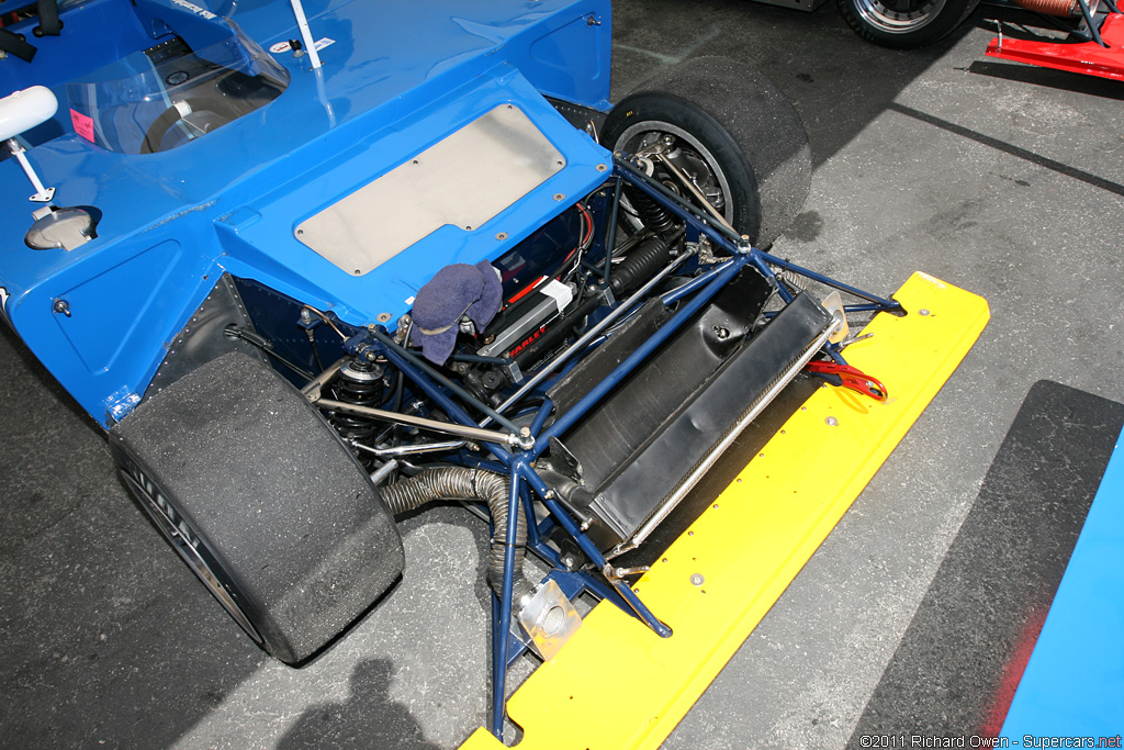 1973 Chevron B23 Gallery