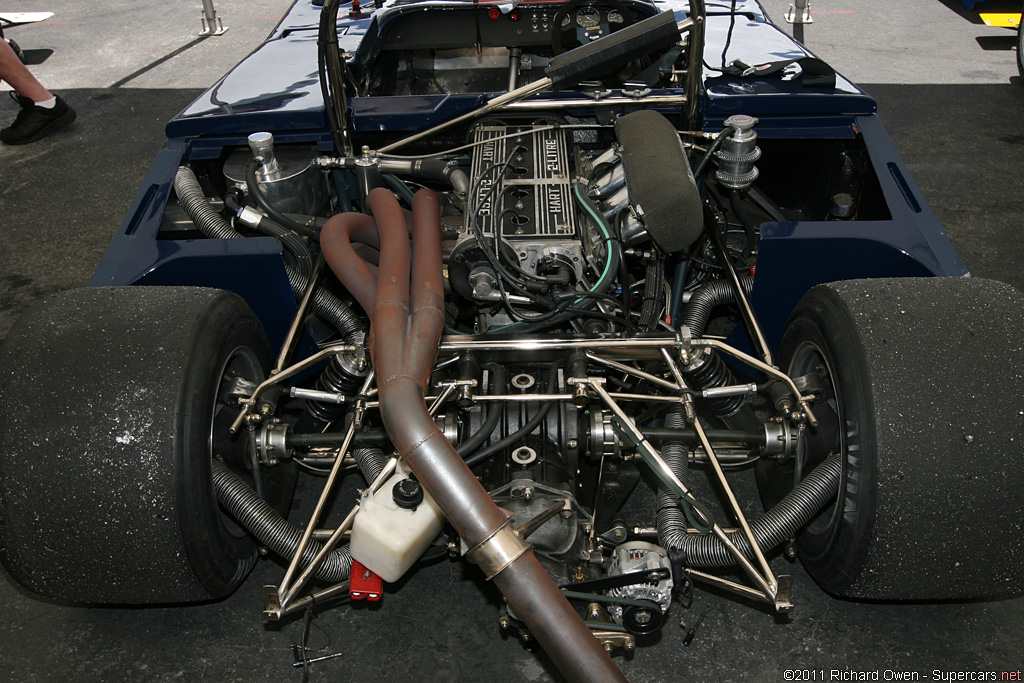 1976 Chevron B36 Gallery