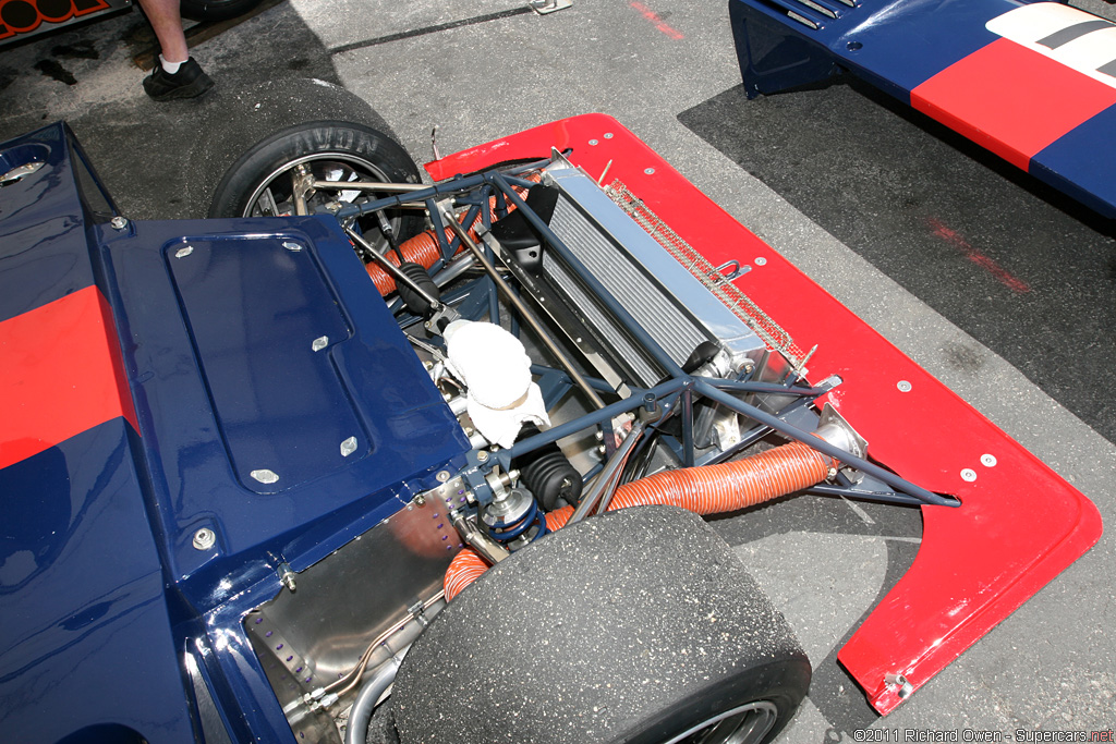 1976 Chevron B36 Gallery