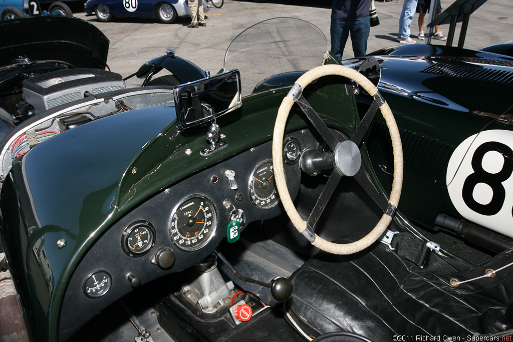 2011 Rolex Monterey Motorsports Reunion-2