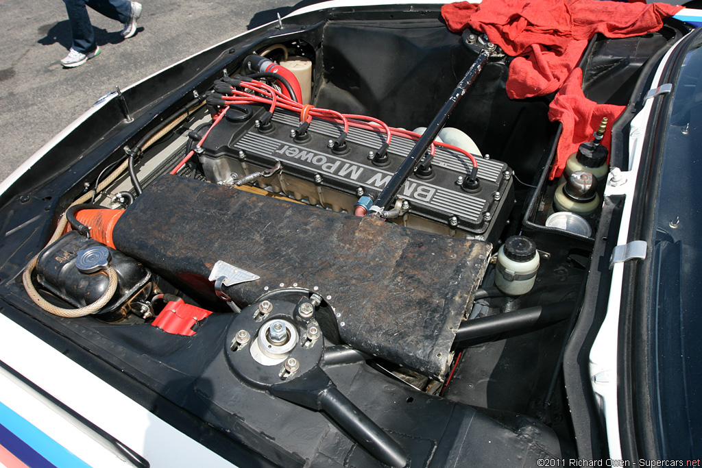 2011 Rolex Monterey Motorsports Reunion-5