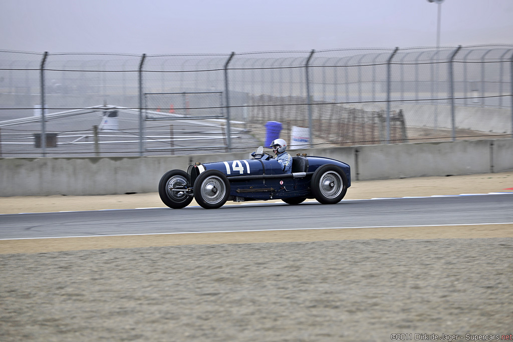 1939 Bugatti Type 59/50B Gallery