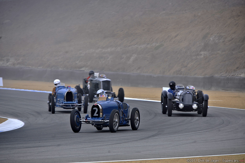 2011 Rolex Monterey Motorsports Reunion-2