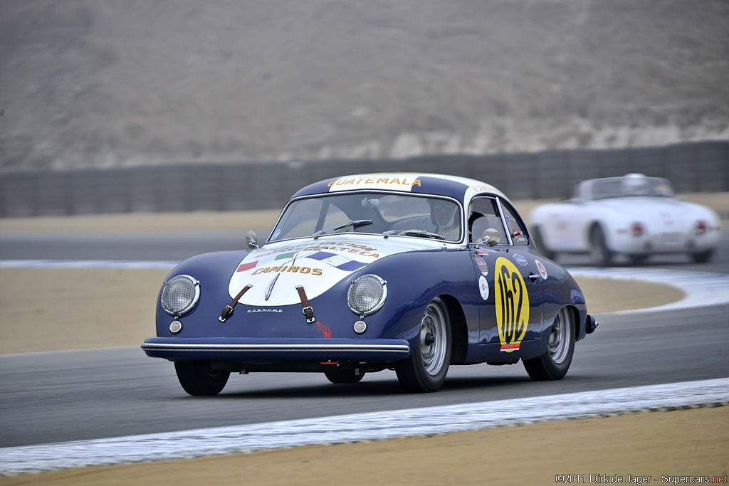 2011 Rolex Monterey Motorsports Reunion-13