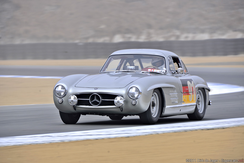 2011 Rolex Monterey Motorsports Reunion-13