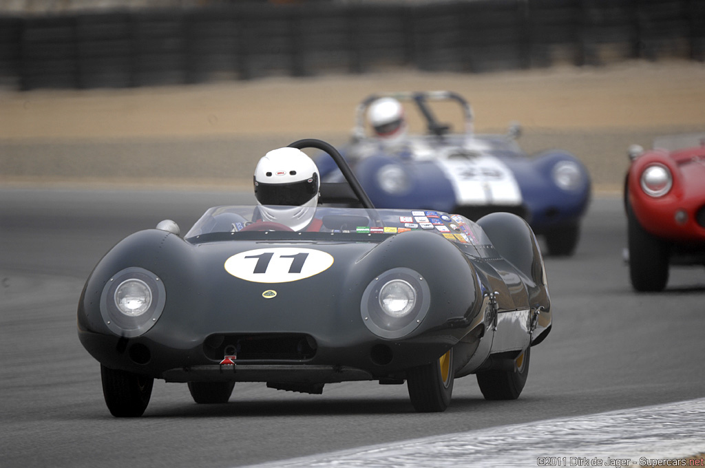 2011 Rolex Monterey Motorsports Reunion-11