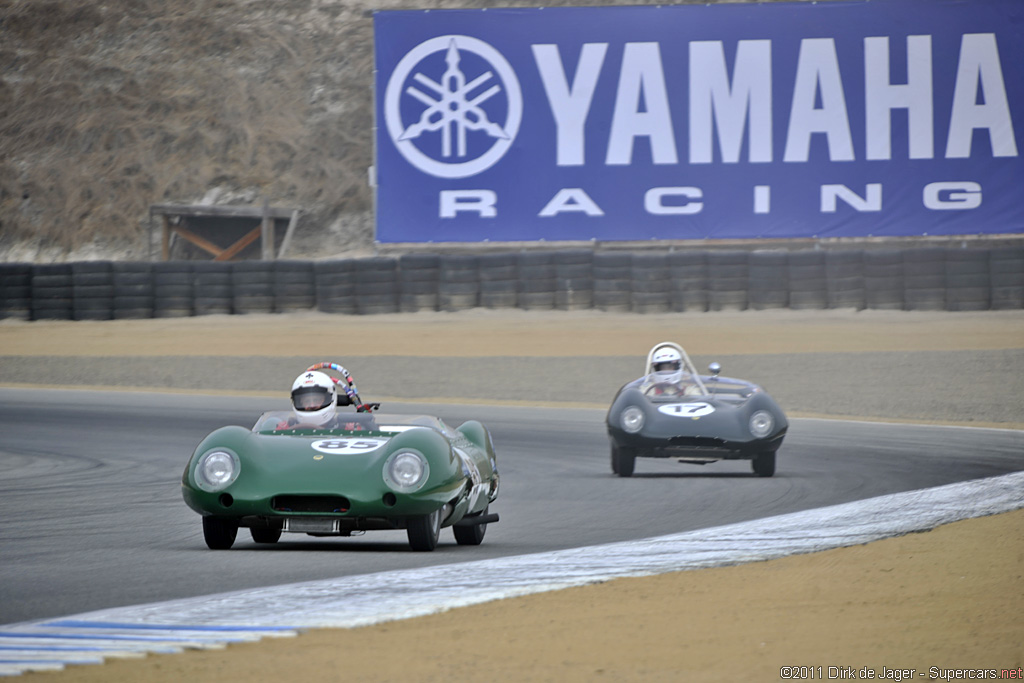 2011 Rolex Monterey Motorsports Reunion-11