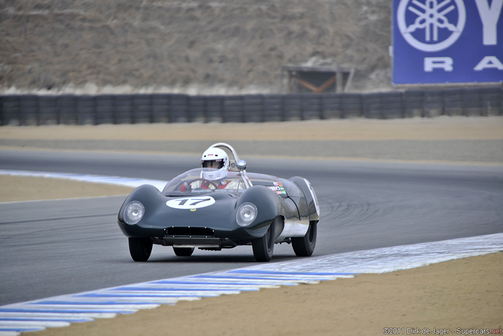 2011 Rolex Monterey Motorsports Reunion-11