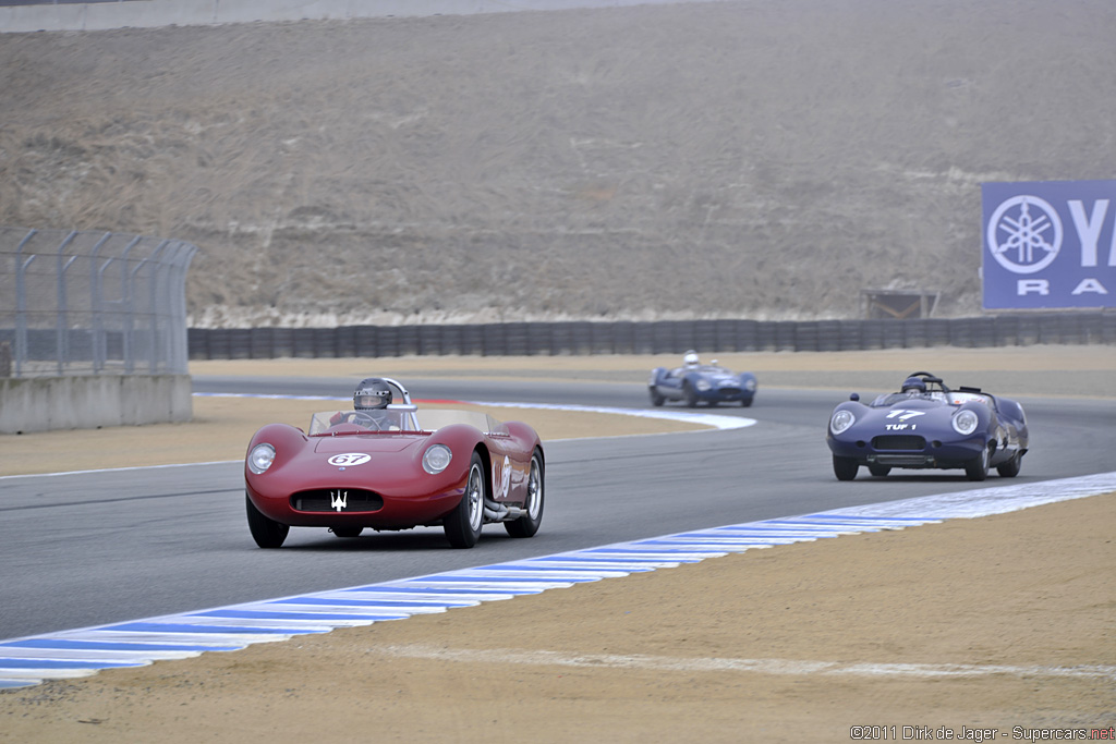 2011 Rolex Monterey Motorsports Reunion-12