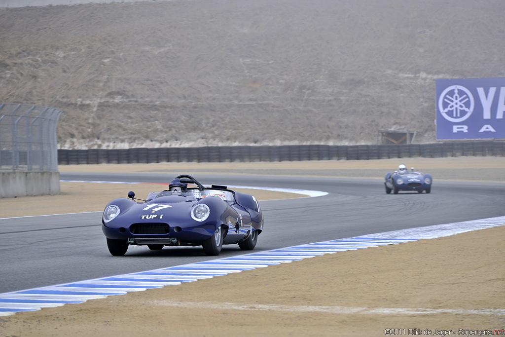 2011 Rolex Monterey Motorsports Reunion-12