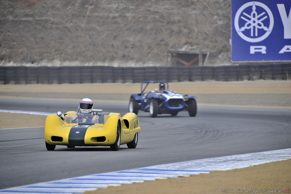 2011 Rolex Monterey Motorsports Reunion-11