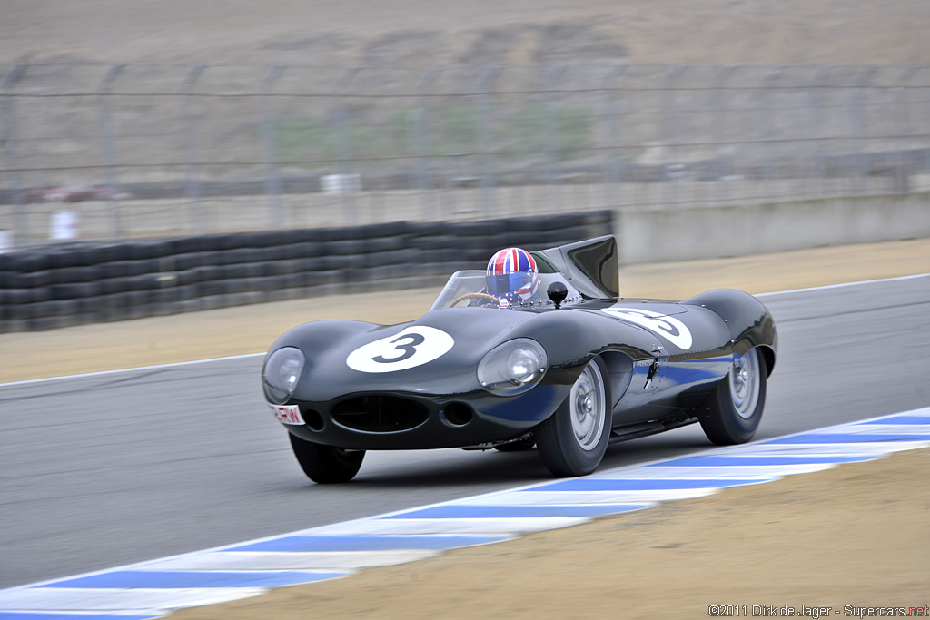 2011 Rolex Monterey Motorsports Reunion-12