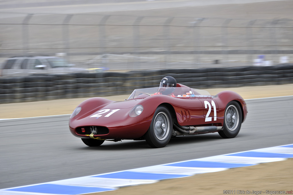 2011 Rolex Monterey Motorsports Reunion-12