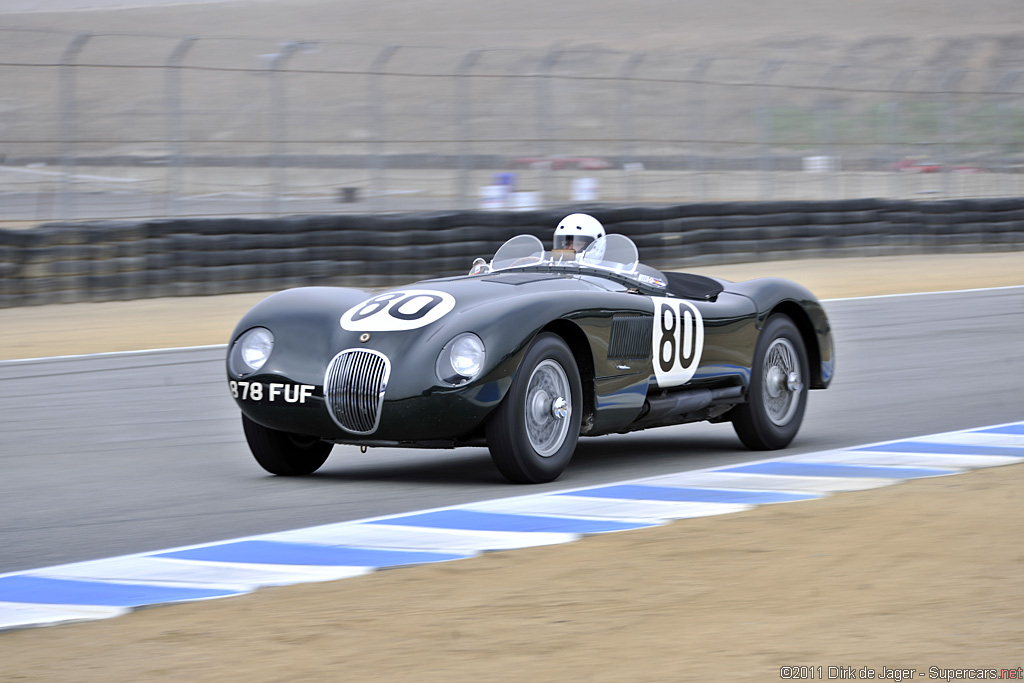 2011 Rolex Monterey Motorsports Reunion-13