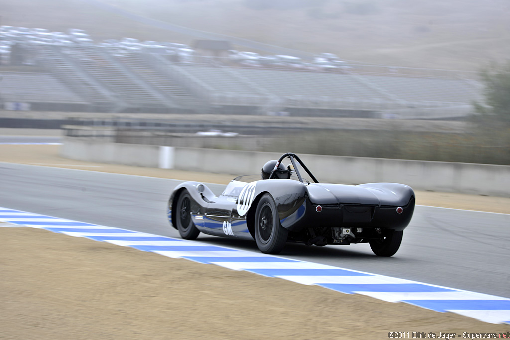 2011 Rolex Monterey Motorsports Reunion-11